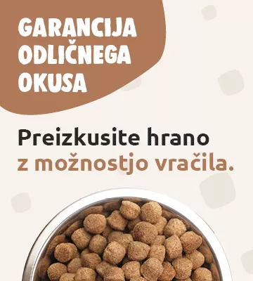 Garancija okusa
